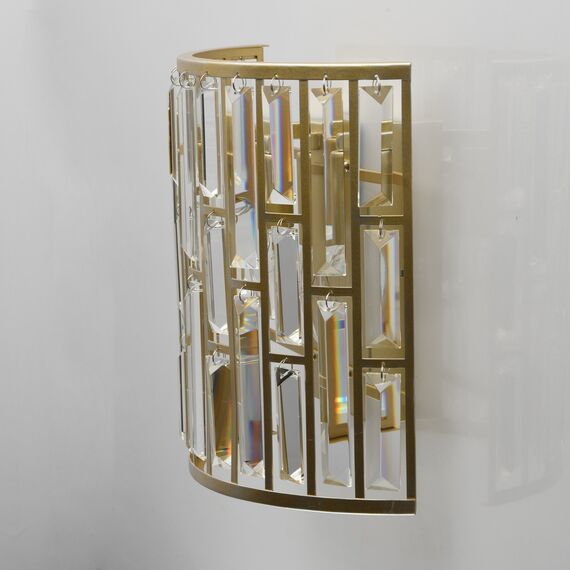 Бра MW-Light Монарх 121020102, изображение 5