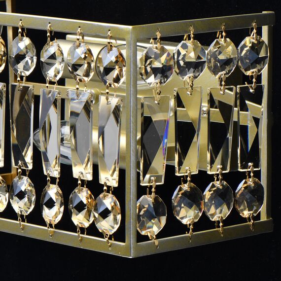 Бра MW-Light Монарх 121022202, изображение 5