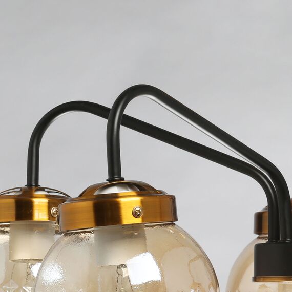 Люстра потолочная De City Вита 220012905, изображение 7