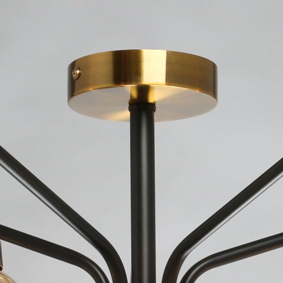 Люстра потолочная De City Вита 220012905, изображение 10