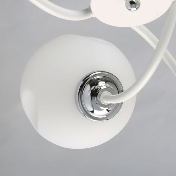 Люстра потолочная De City Вита 220013406, изображение 5