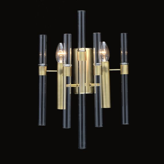 Бра MW-Light Альгеро 285021002, изображение 2