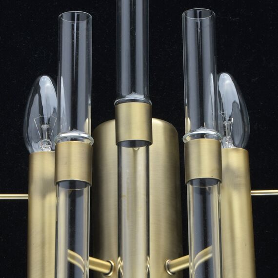 Бра MW-Light Альгеро 285021002, изображение 3