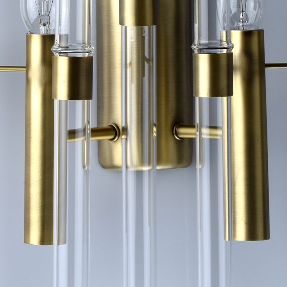 Бра MW-Light Альгеро 285021002, изображение 5