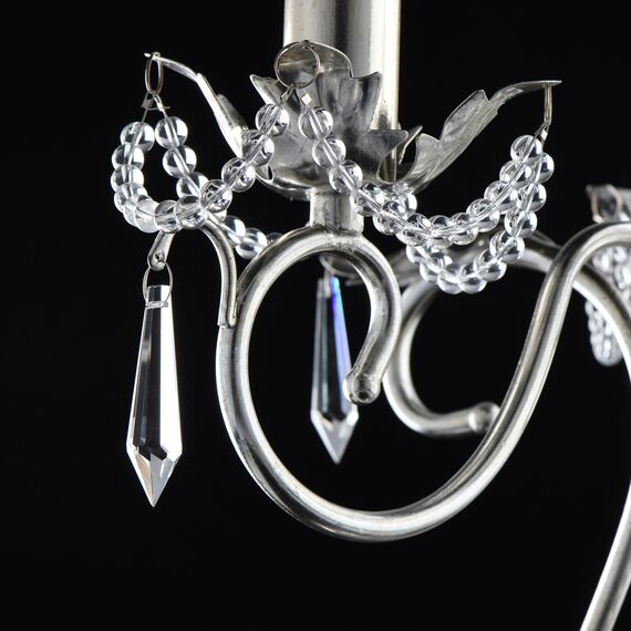 Настольная лампа CHIARO Валенсия, изображение 5