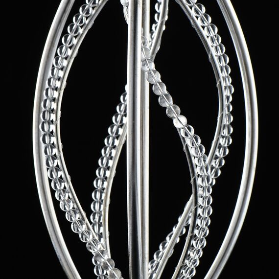 Настольная лампа CHIARO Валенсия, изображение 6