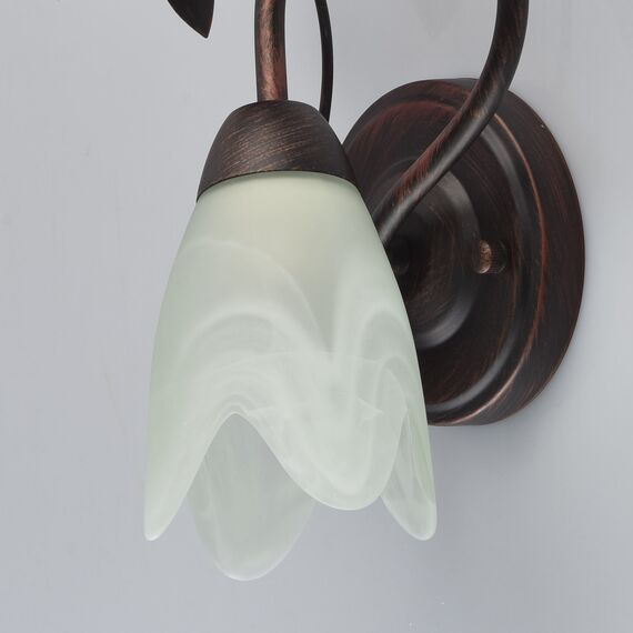 Бра MW-Light Аида 323023801, изображение 5