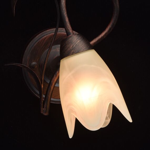 Бра MW-Light Аида 323023801, изображение 6