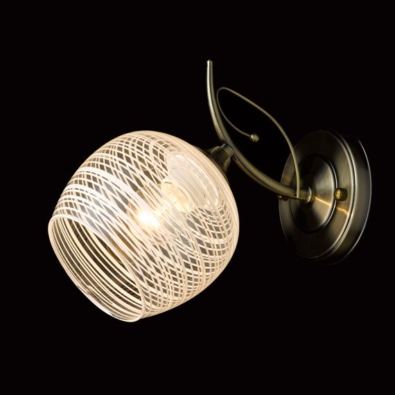 Бра De City Альфа 324025601, изображение 2