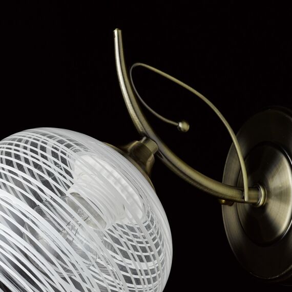 Бра De City Альфа 324025601, изображение 4