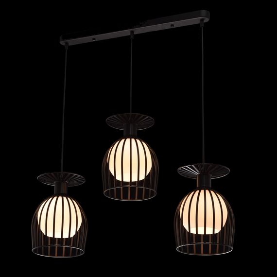 Подвесной светильник De City Лоск 354018503, изображение 2