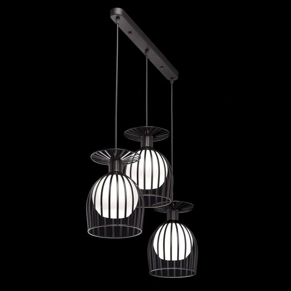 Подвесной светильник De City Лоск 354018503, изображение 3