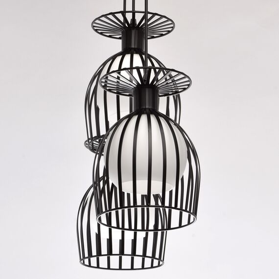 Подвесной светильник De City Лоск 354018503, изображение 6