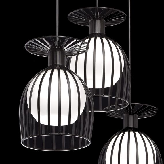 Подвесной светильник De City Лоск 354018503, изображение 7