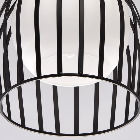 Подвесной светильник De City Лоск 354018503, изображение 9