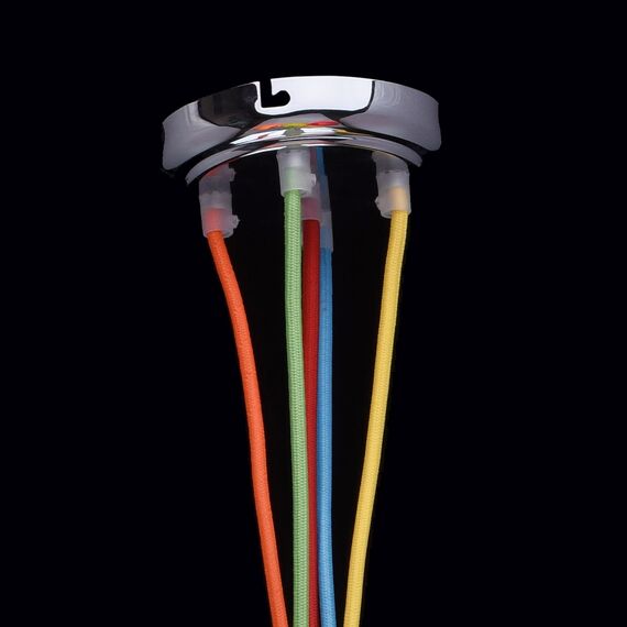 Подвесной светильник MW-Light Улыбка 365014505, изображение 12