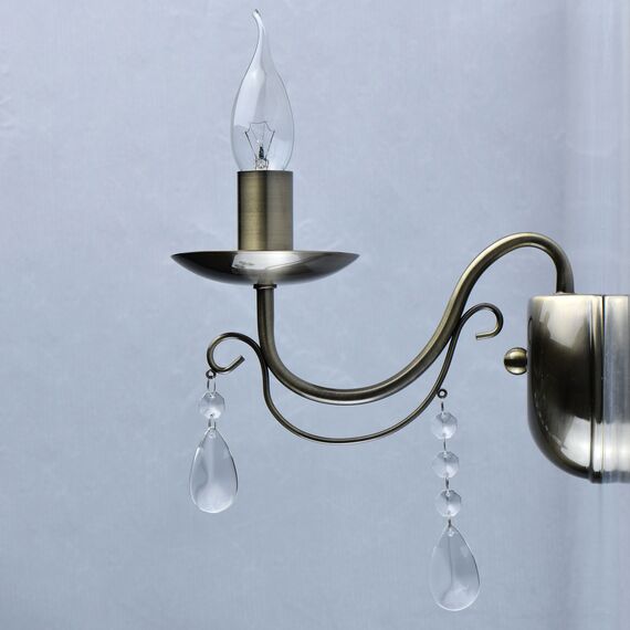 Бра De City Аврора, изображение 5