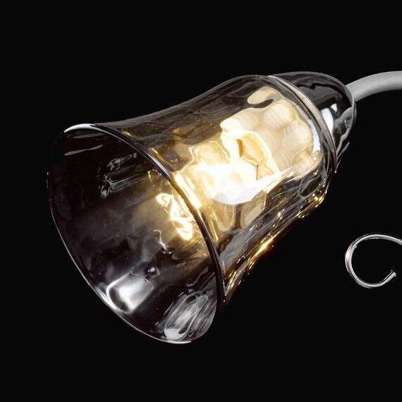 Люстра потолочная De City Моника 372014903, изображение 4