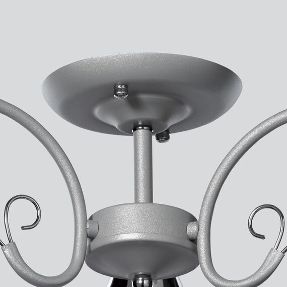 Люстра потолочная De City Моника 372014903, изображение 9