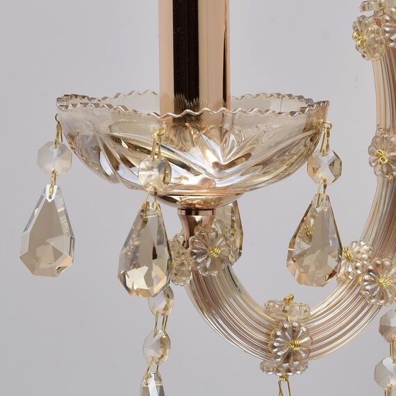 Бра CHIARO Одетта, изображение 5