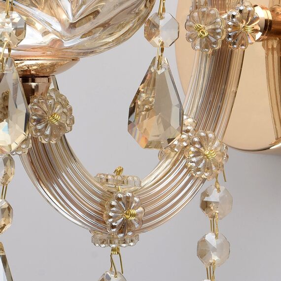 Бра CHIARO Одетта, изображение 6