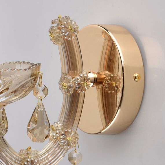 Бра CHIARO Одетта, изображение 8