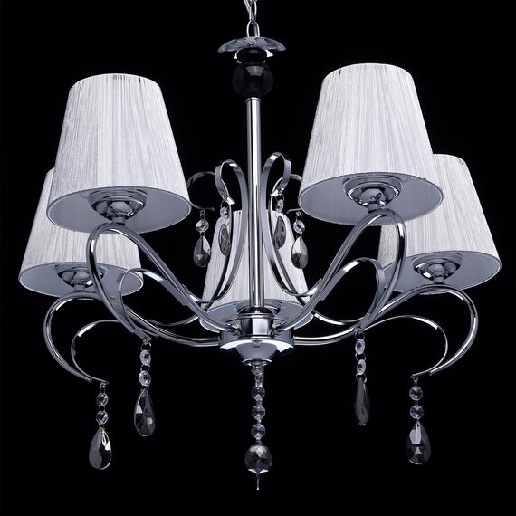 Люстра подвесная De City Виталина 448011005, изображение 2