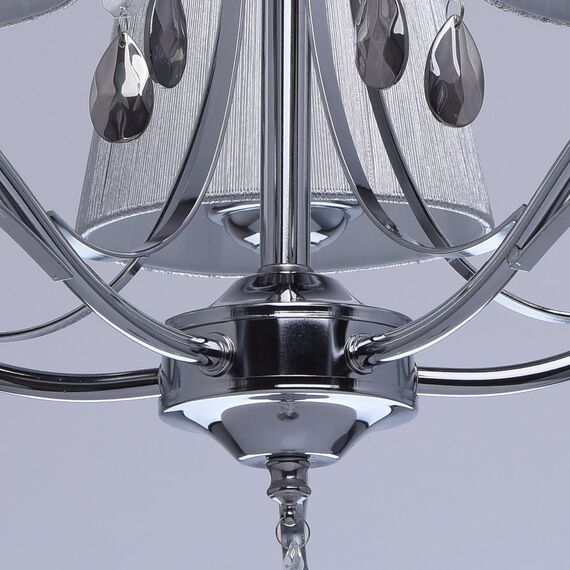 Люстра подвесная De City Виталина 448011005, изображение 11