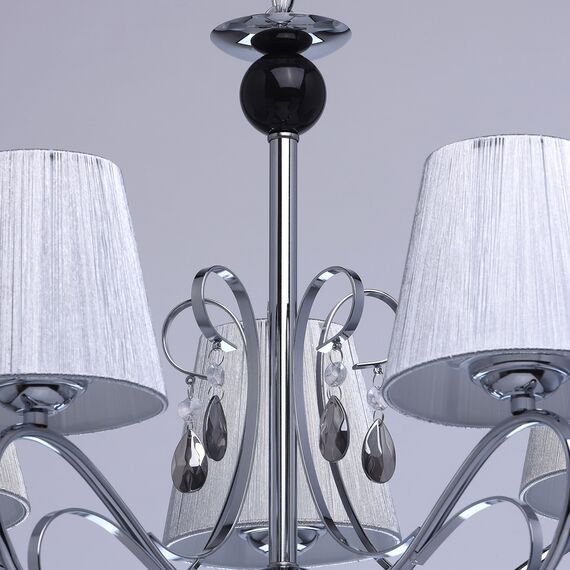 Люстра подвесная De City Виталина 448011005, изображение 10