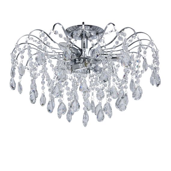 Люстра потолочная MW-Light Бриз 464017306