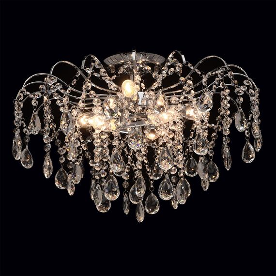 Люстра потолочная MW-Light Бриз 464017306, изображение 3