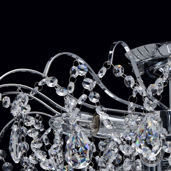 Люстра потолочная MW-Light Бриз 464017306, изображение 6