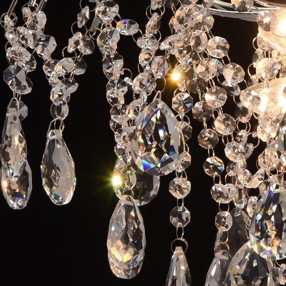 Люстра потолочная MW-Light Бриз 464017306, изображение 7