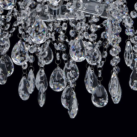 Люстра потолочная MW-Light Бриз 464017306, изображение 9