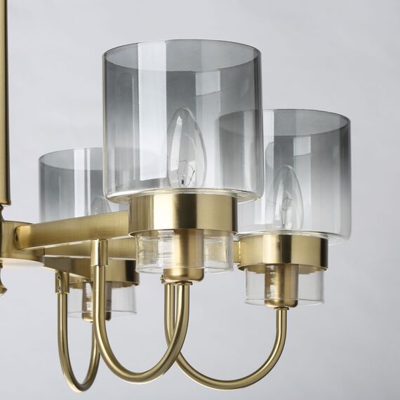 Люстра подвесная MW-Light Элла 483014906, изображение 4