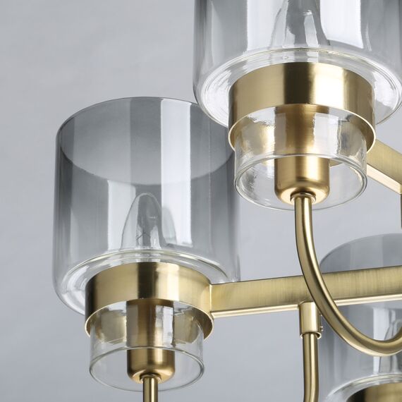 Люстра подвесная MW-Light Элла 483014906, изображение 6