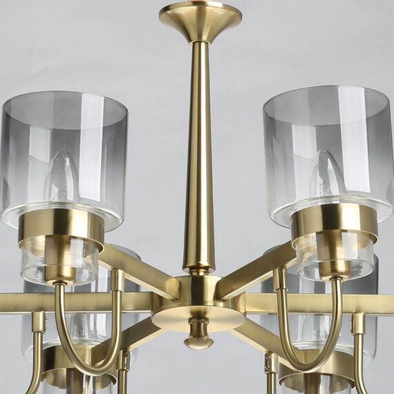 Люстра подвесная MW-Light Элла 483014906, изображение 8