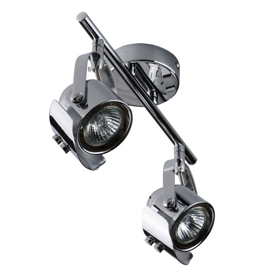 Спот DeMarkt Алгол 506021602, изображение 2