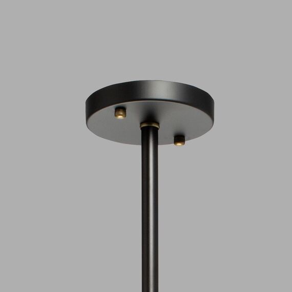 Люстра потолочная DeMarkt Гамбург 605016206, изображение 11