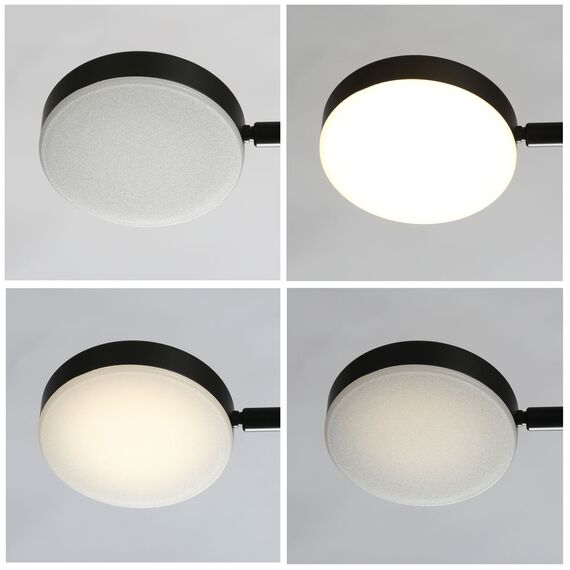 Подвесной светильник DeMarkt Гэлэкси 632017206, изображение 4