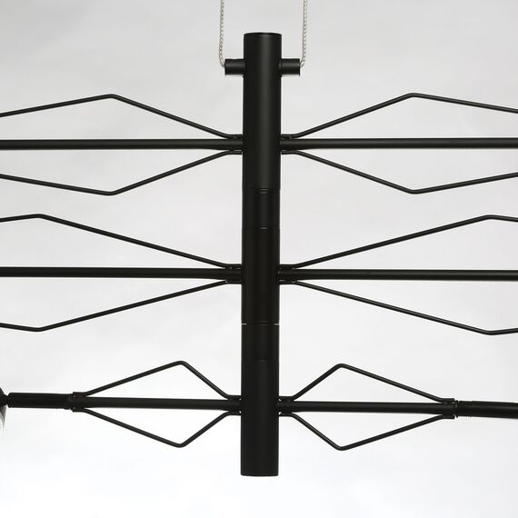 Подвесной светильник DeMarkt Гэлэкси 632017206, изображение 8