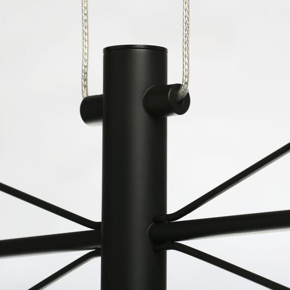 Подвесной светильник DeMarkt Гэлэкси 632017206, изображение 10