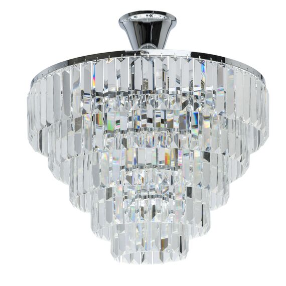 Люстра потолочная MW-Light Аделард 642010705