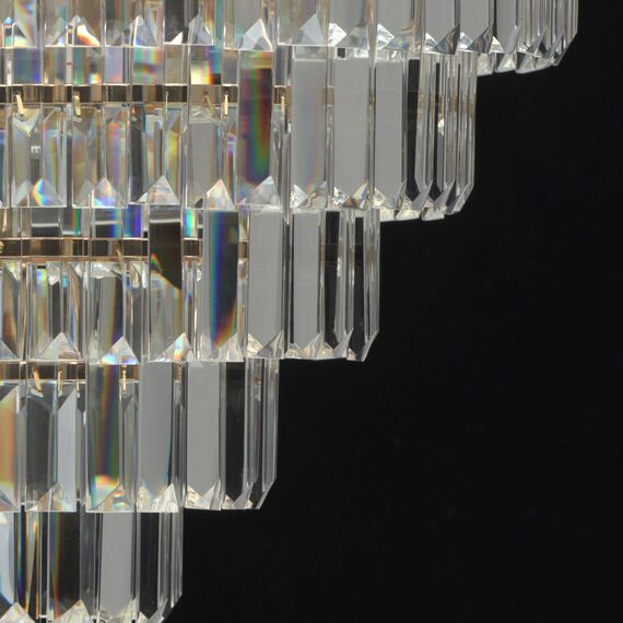 Люстра потолочная MW-Light Аделард 642010805, изображение 8