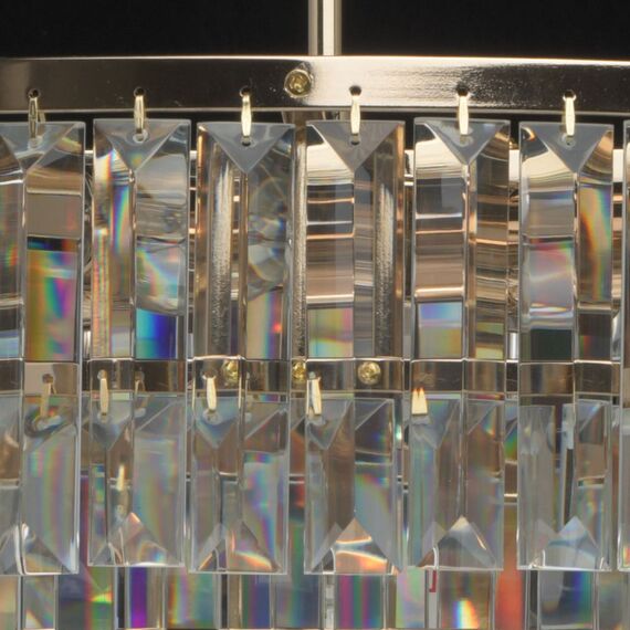 Люстра потолочная MW-Light Аделард 642010805, изображение 9