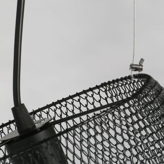 Подвесной светильник DeMarkt Кассель 643012801, изображение 6