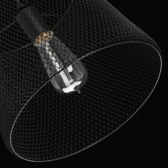 Подвесной светильник DeMarkt Кассель 643012801, изображение 7