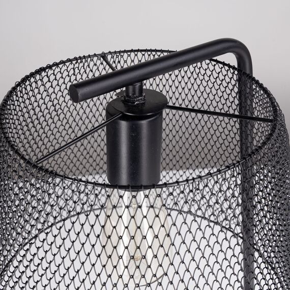 Настольная лампа DeMarkt Кассель 643032901, изображение 6