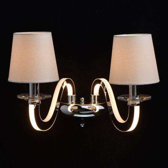 Бра Regenbogen Ротенбург 659021402, изображение 2