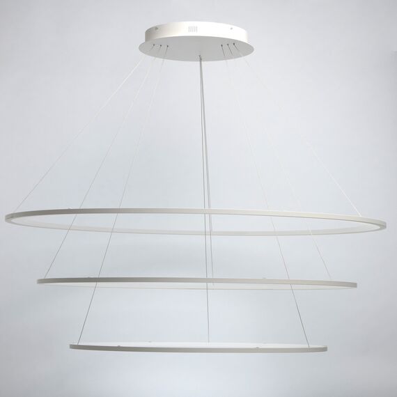 Подвесной светильник Regenbogen Платлинг 661016903, изображение 3